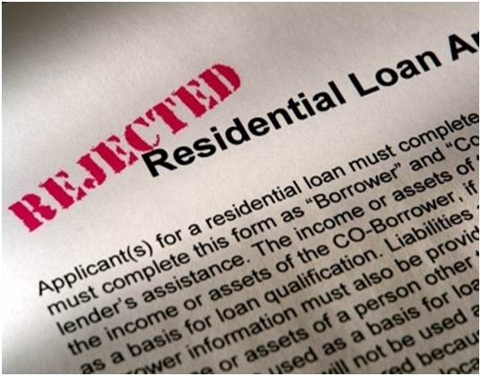 residential loan